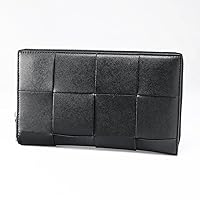 ⭐良品⭐ボッテガヴェネタ マキシイントレチャート 長財布 Amazon | ボッ テガヴェ ネタ 財布 メンズ 長財布 イントレ
